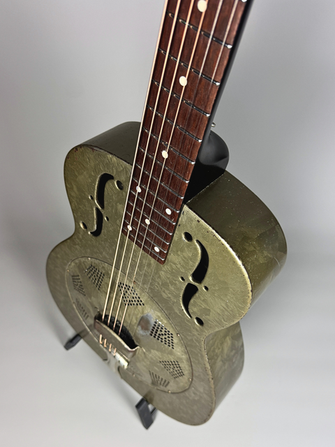 Vintage National Duolian Resonator - USA 1936