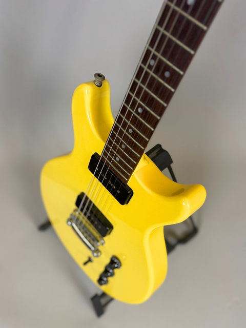 Hamer USA Special - USA 1992