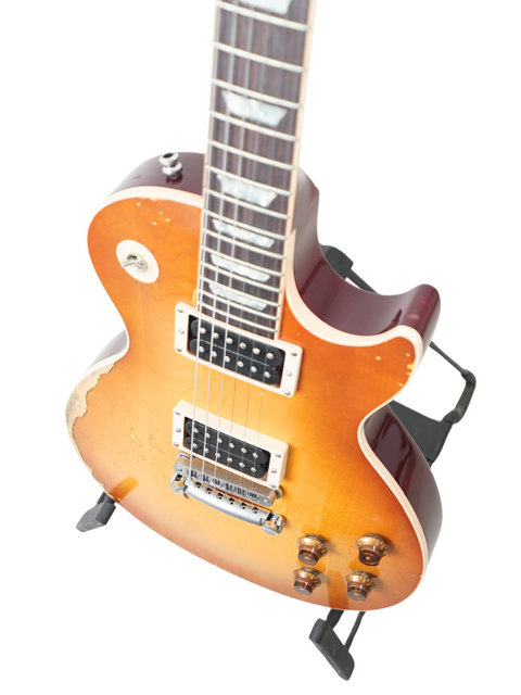 Gibson Custom Shop "Inspired By" Slash Signed and Aged Les Paul Standard - USA 2008