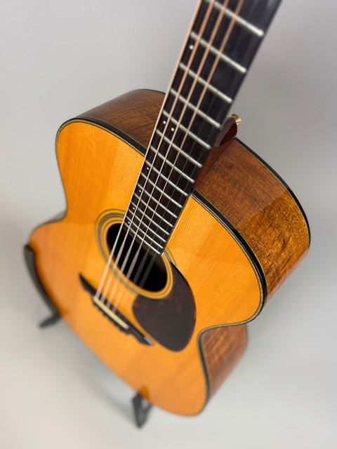 Cargill Guitars Custom - AUS