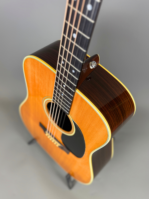 Vintage Martin D-28 - USA 1978
