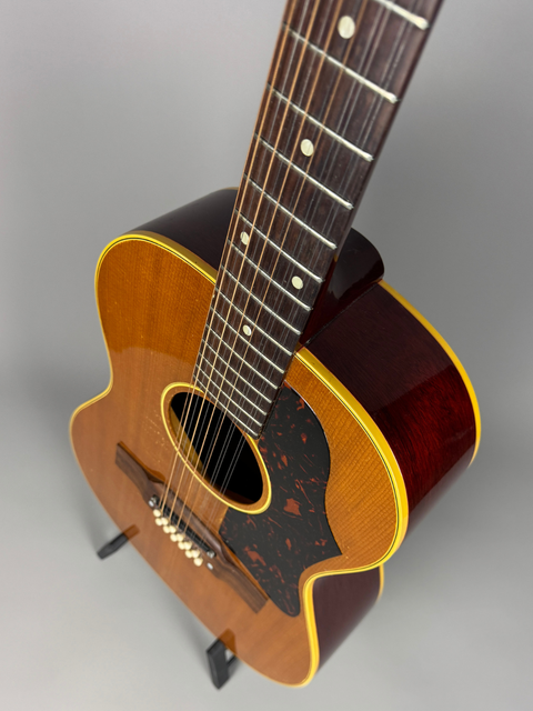Vintage Gibson B-25-12N 12-String - USA 1963