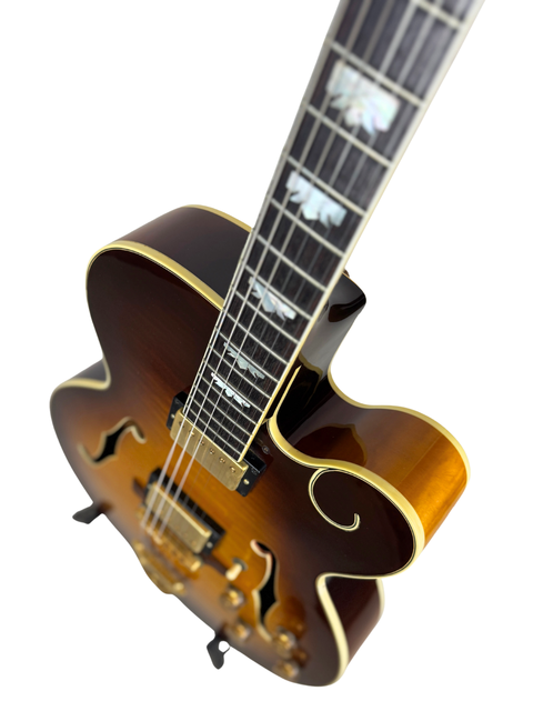 Gibson Tal Farlow - USA 2001