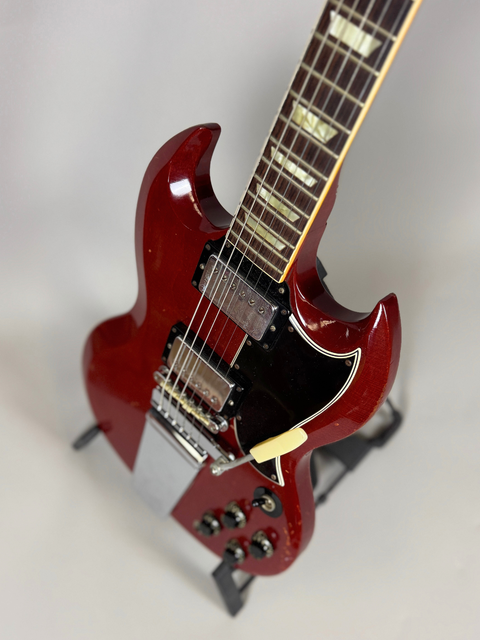 Vintage Gibson SG Standard - USA 1965