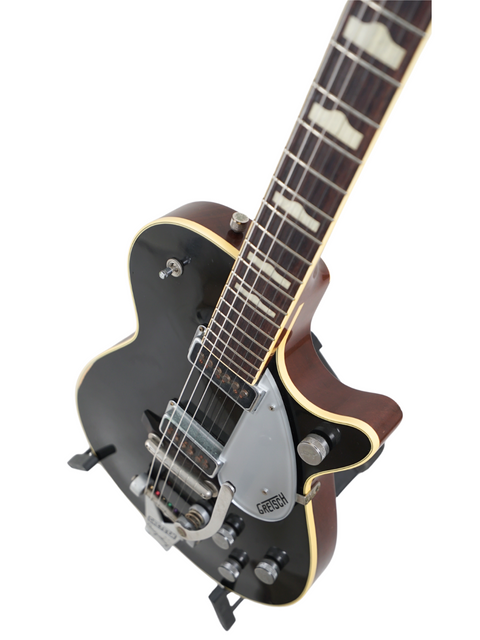 SOLD - Gretsch Stephen Stern Masterbuilt Custom Shop Duo Jet - USA 2007