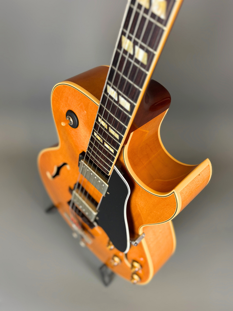 Gibson ES-175 TDN VOS '59 Reissue - USA 2015 - Premier Guitars