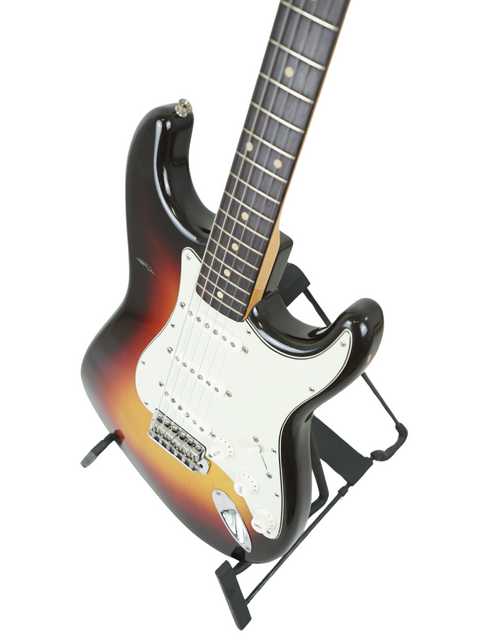 Vintage Fender Stratocaster – USA 1961
