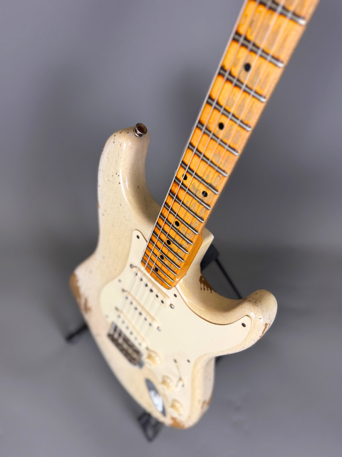 Fender Custom Shop '57 Reissue Stratocaster Relic - USA 2013