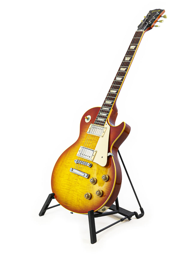 Gibson Custom Shop 1959 Reissue Les Paul R9 – USA 2004 - Premier Guitars