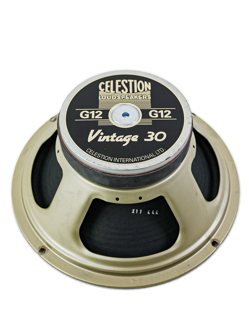 Celestion Vintage 30 G12 12
