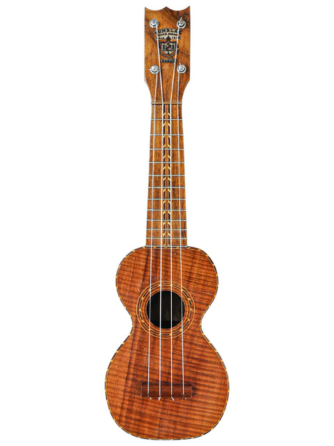 Kumalae Ukulele - Hawaii 1920's