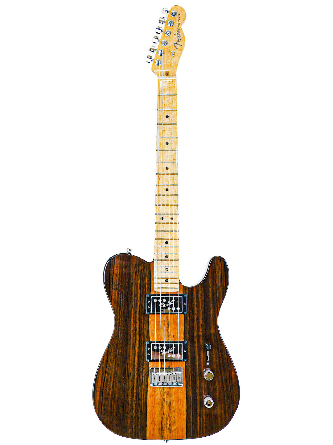 Fender American Select Telecaster - USA 2013 - Premier Guitars
