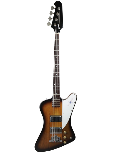 Vintage Gibson Bicentennial Thunderbird IV Bass - USA 1976