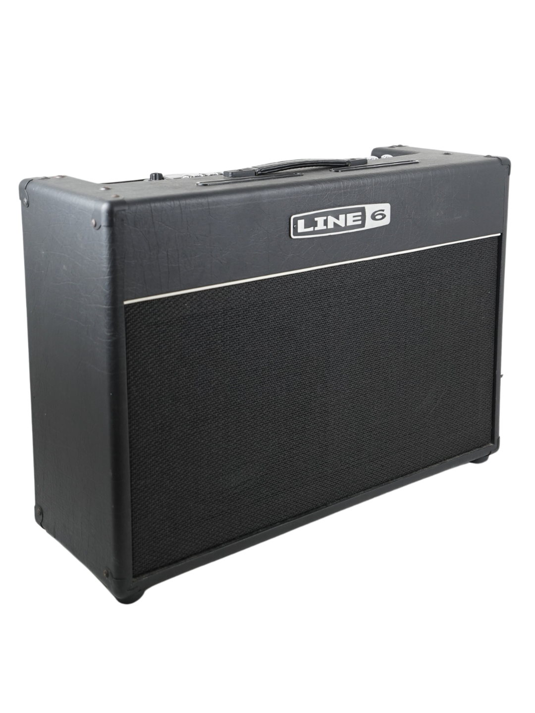 Line-6 Vetta II Modelling Amplifier USA 2004 | Premier Guitars Sydney ...