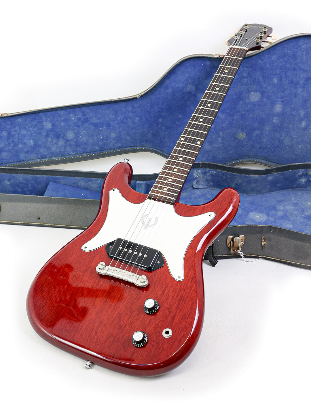 Epiphone coronet vintage cheap