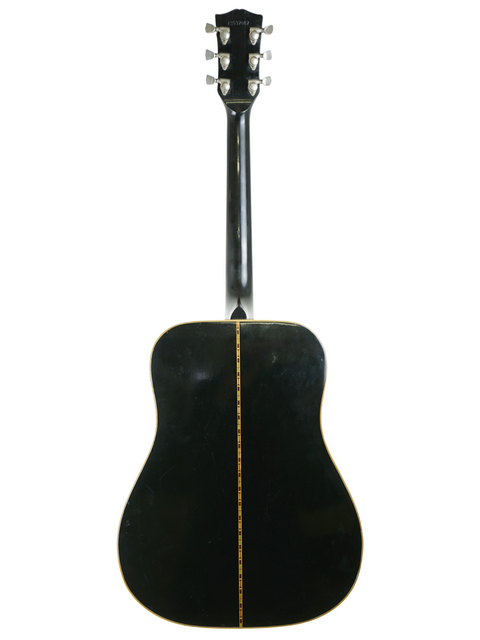 Beautifully crafted 1955 Gibson D-28 acoustic guitar, a vintage gem that delivers rich sound and timeless elegance for players.