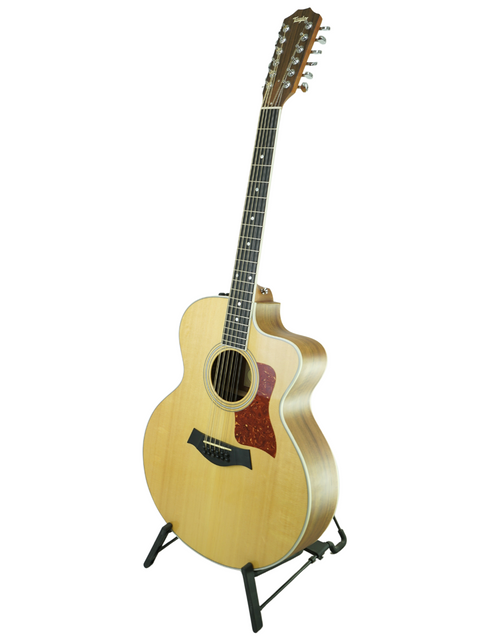 Taylor 455ce top
