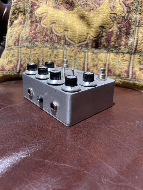Cornerstone Gladio Dual Preamp - ITA 2021