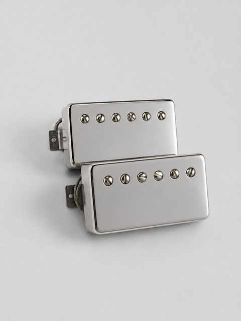 Gibson Custombuckers - USA 2018