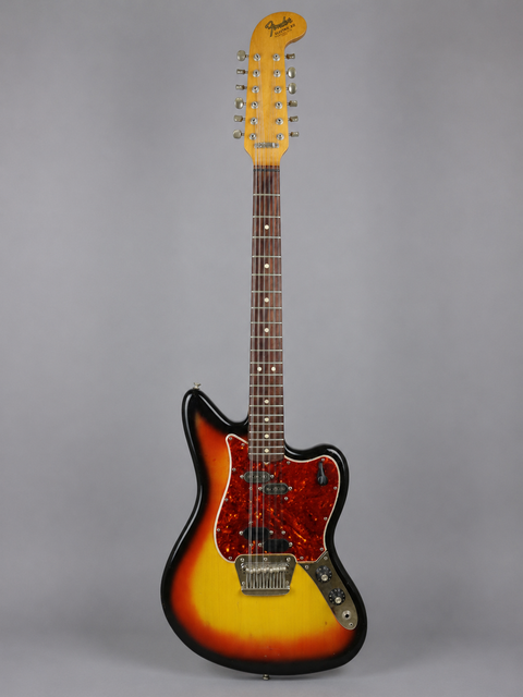 Vintage Fender Electric XII - USA 1965