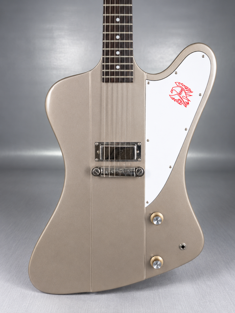 Epiphone Limited Edition Joe Bonamassa 'Treasure' Firebird 1 - USA 2016