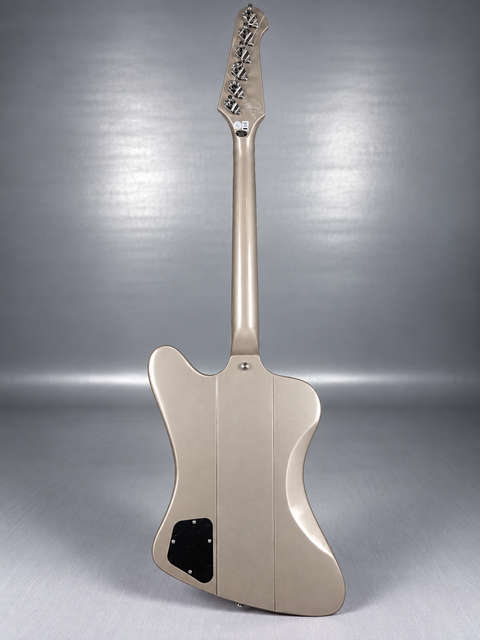 Epiphone Limited Edition Joe Bonamassa 'Treasure' Firebird 1 - USA 2016