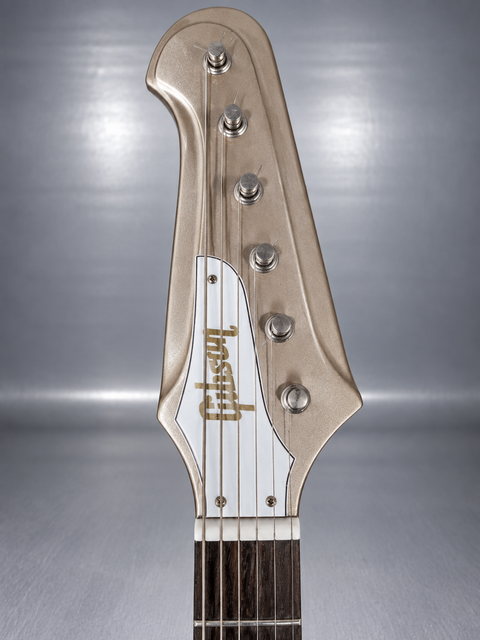 Epiphone Limited Edition Joe Bonamassa 'Treasure' Firebird 1 - USA 2016