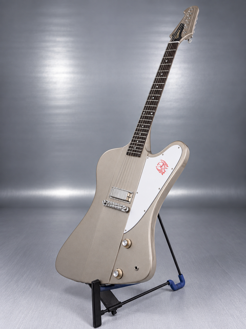 Epiphone Limited Edition Joe Bonamassa 'Treasure' Firebird 1 - USA 2016
