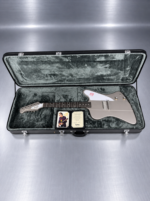 Epiphone Limited Edition Joe Bonamassa 'Treasure' Firebird 1 - USA 2016