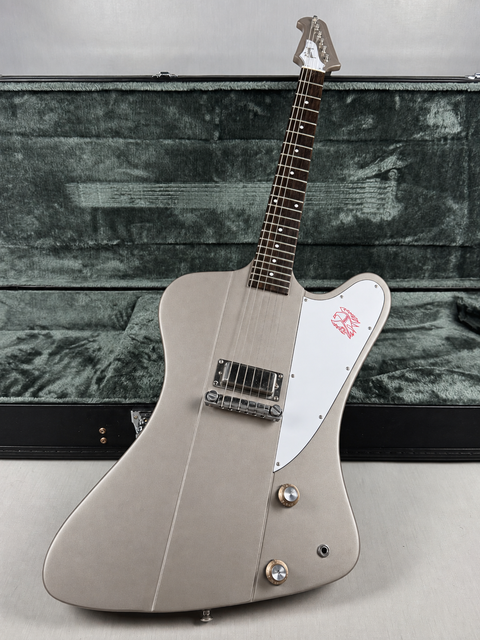 Epiphone Limited Edition Joe Bonamassa 'Treasure' Firebird 1 - USA 2016