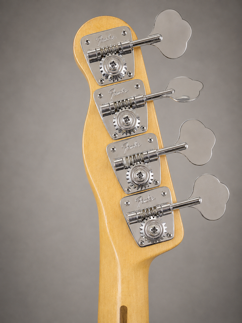 Vintage Fender Telecaster Bass – USA 1968
