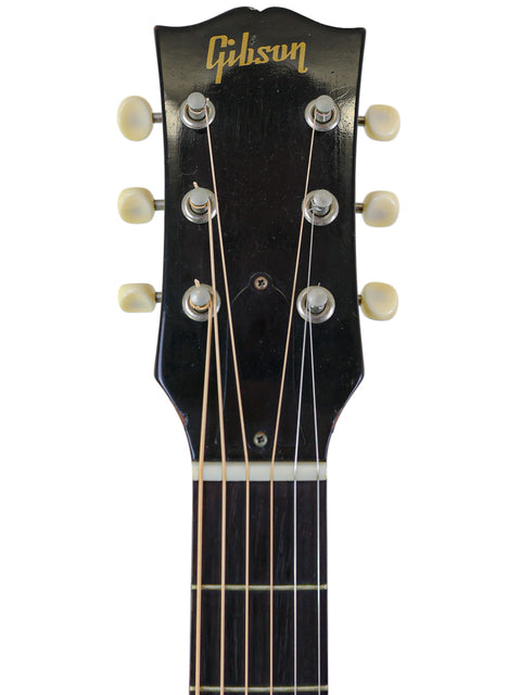 Classic 1961 Gibson Les Paul Standard, a vintage electric guitar with a timeless design and exceptional tone from the USA.