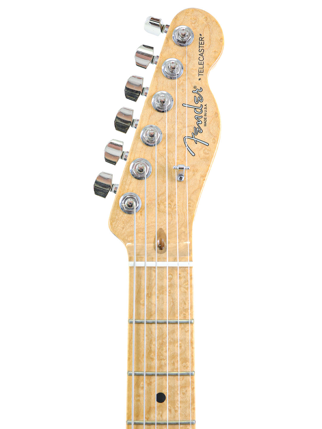 Fender American Select Telecaster - USA 2013 - Premier Guitars