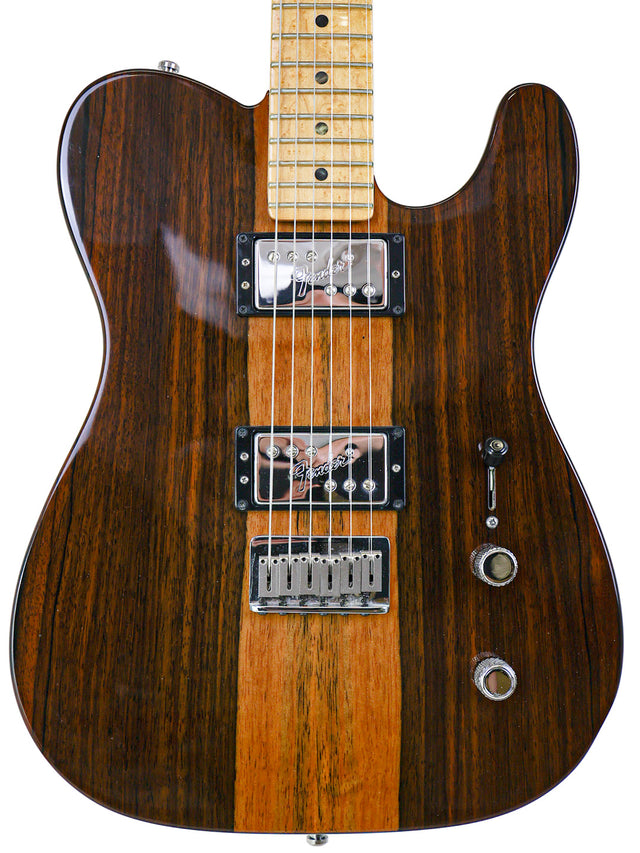 Fender American Select Telecaster - USA 2013 - Premier Guitars