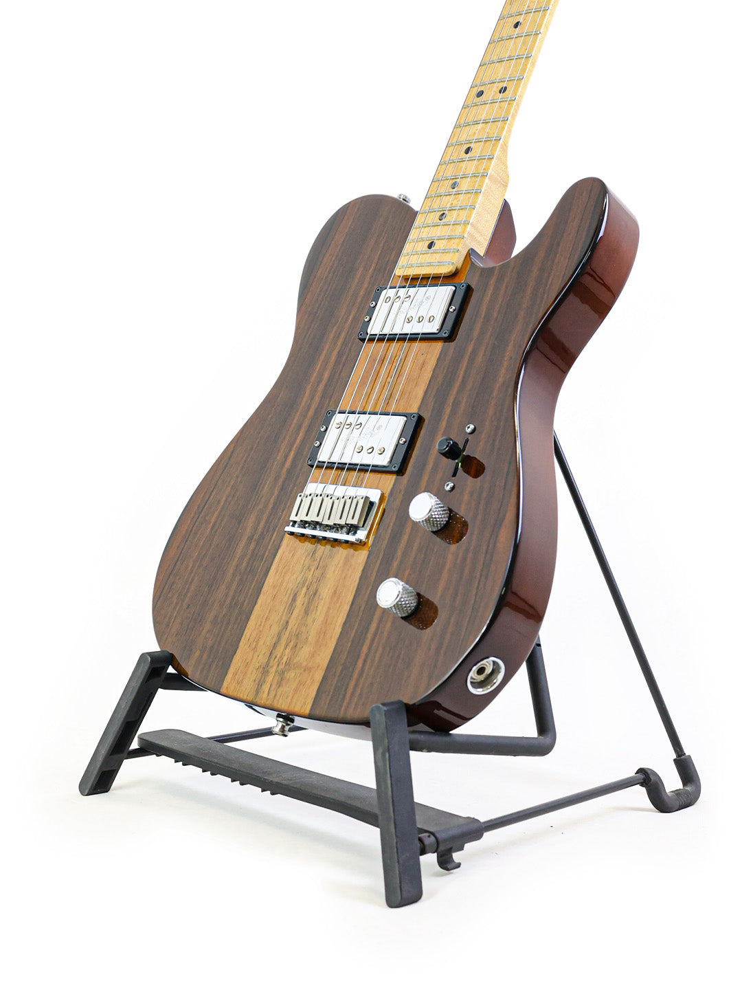 Fender American Select Telecaster - USA 2013 - Premier Guitars