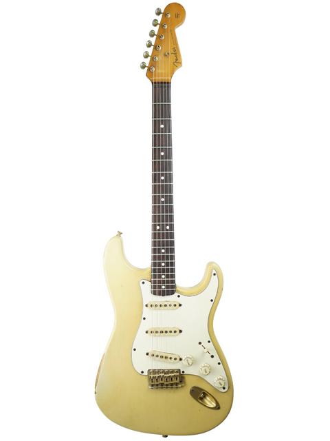 Fender 59 reissue stratocaster on sale