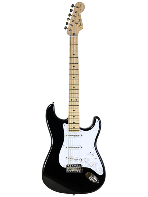 Fender Eric Clapton "Blackie" Stratocaster - USA 2022