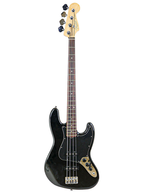Fender Jazz Bass - USA 2005