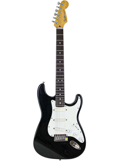 Fender Strat Plus – USA 1991