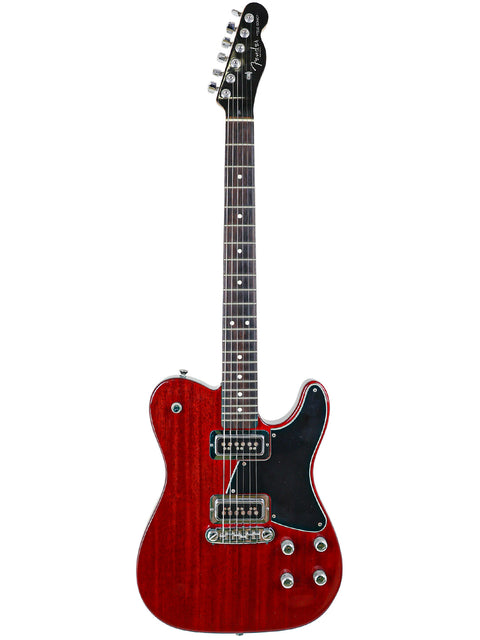 Fender Tele-Sonic - USA 2001