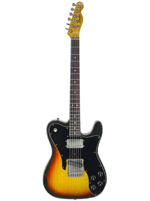 Fender Telecaster Custom - USA 1977