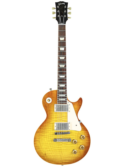 Gibson Les Paul '59 Reissue - USA 2009