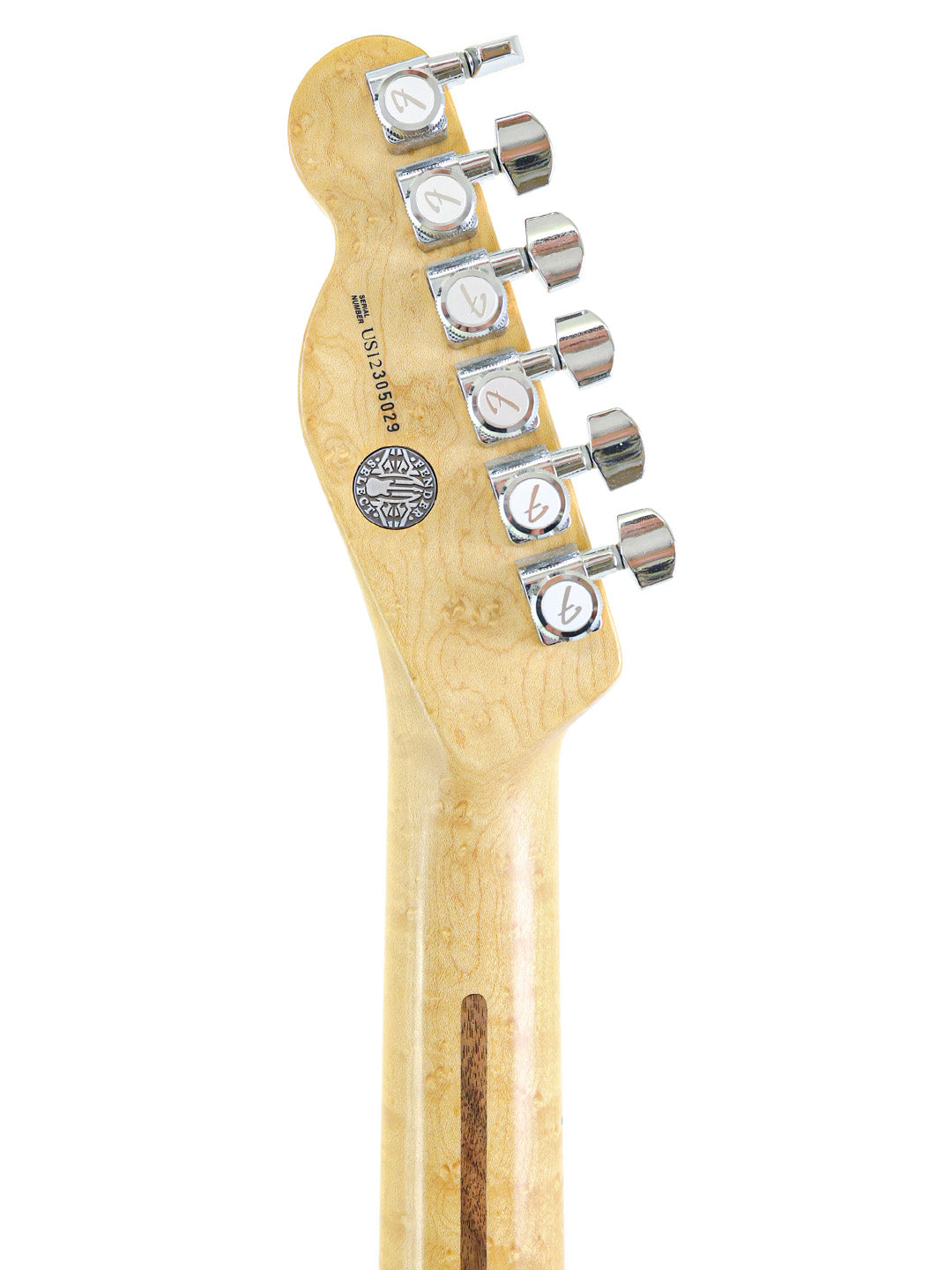 Fender American Select Telecaster - USA 2013 - Premier Guitars