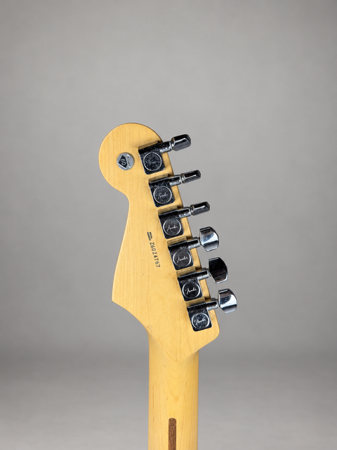 Fender 60th Diamond Anniversary American Series Stratocaster - USA 2006, photo 6 of 13