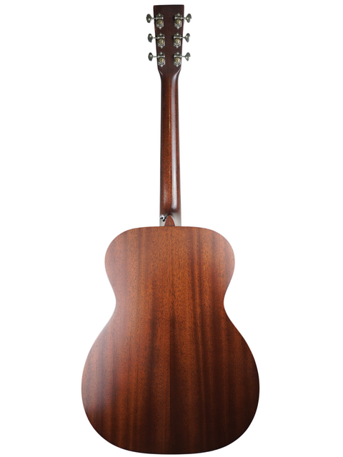 Martin 000-15M acoustic guitar from 2016, celebrating Martin Luther King Jr. with its elegant craftsmanship.