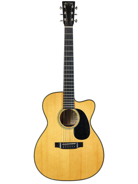 Martin 000-C David Gray Custom #1 of 4 Prototype - USA 2004