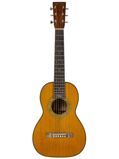Martin Sting: Mini Signature Edition #35 of 100 (Signed by Sting) - USA 2005