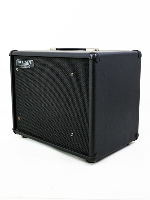 Mesa Boogie 1x12" Speaker Box - USA 2006