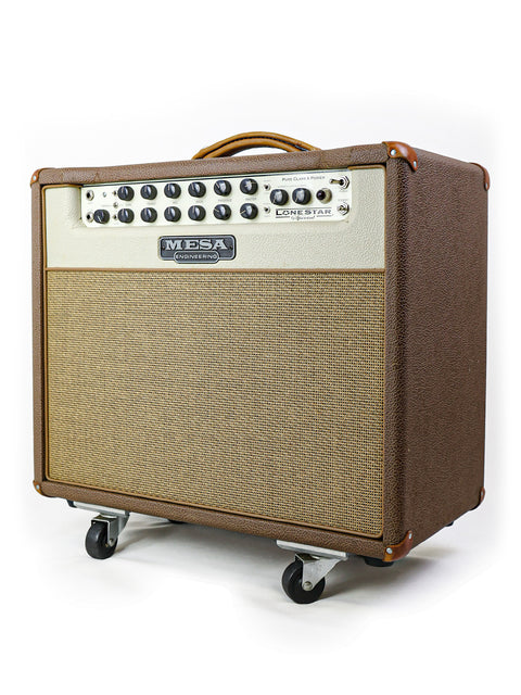 Mesa Boogie Lonestar Special 1x12 Combo Amp – USA 2005