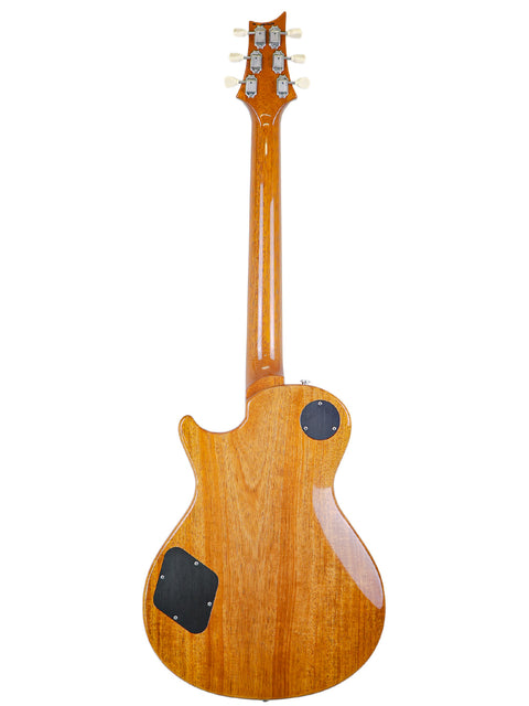 PRS McCarty Singlecut 594 guitar featuring a wooden body and neck, crafted in the USA in 2020.
